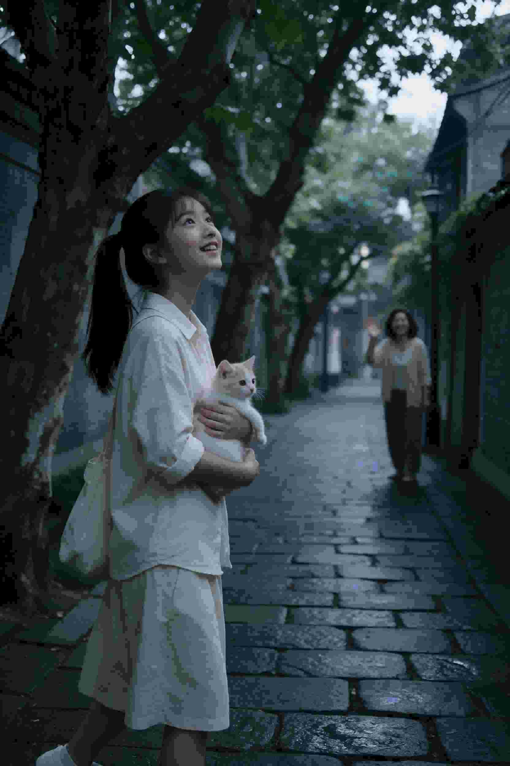 归来的世界