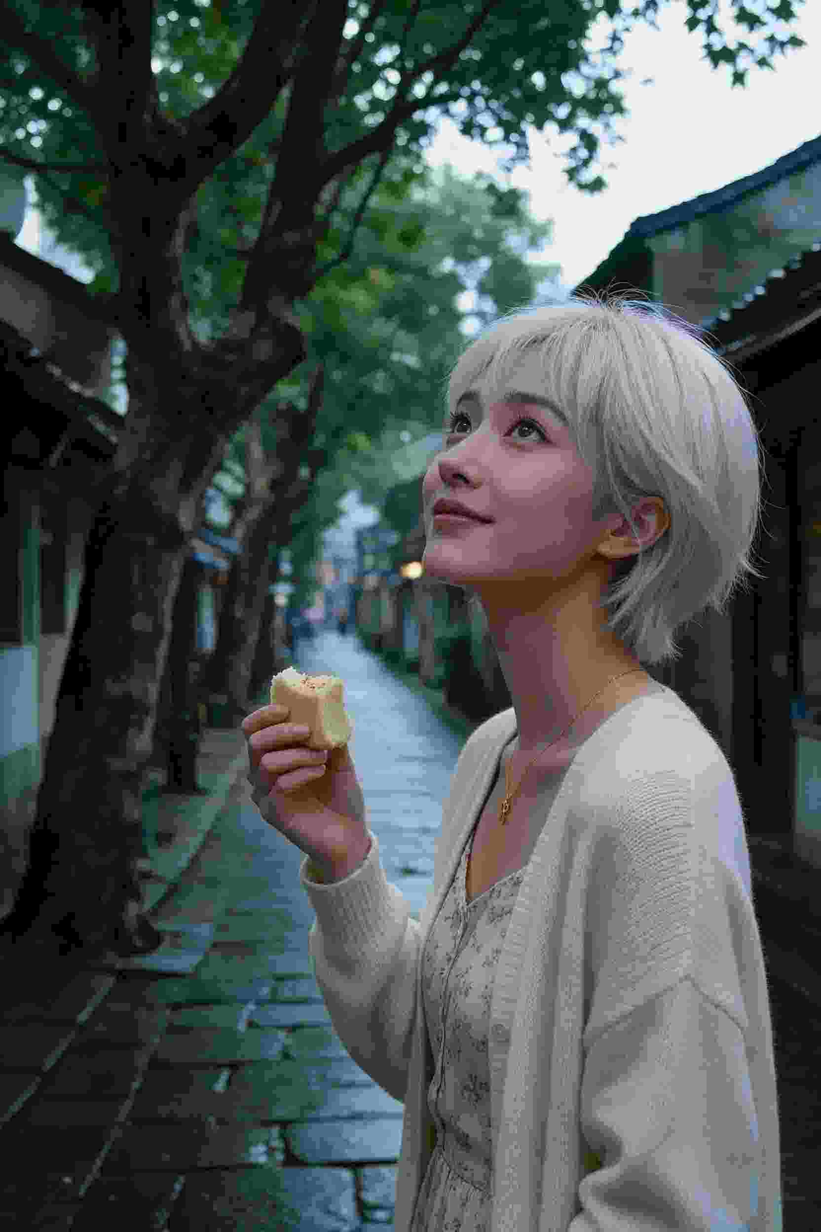 我们的婚姻
