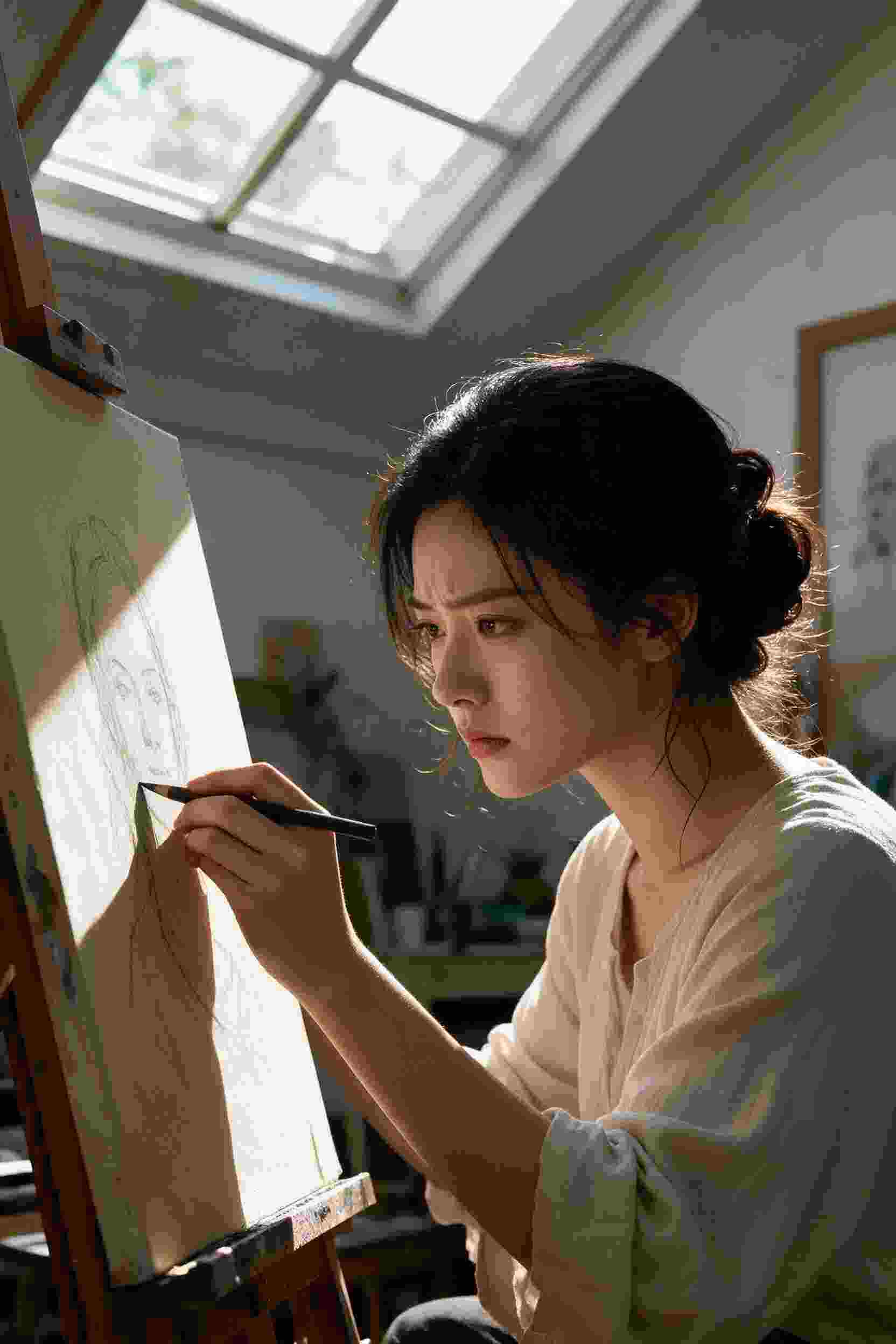 浪漫满屋