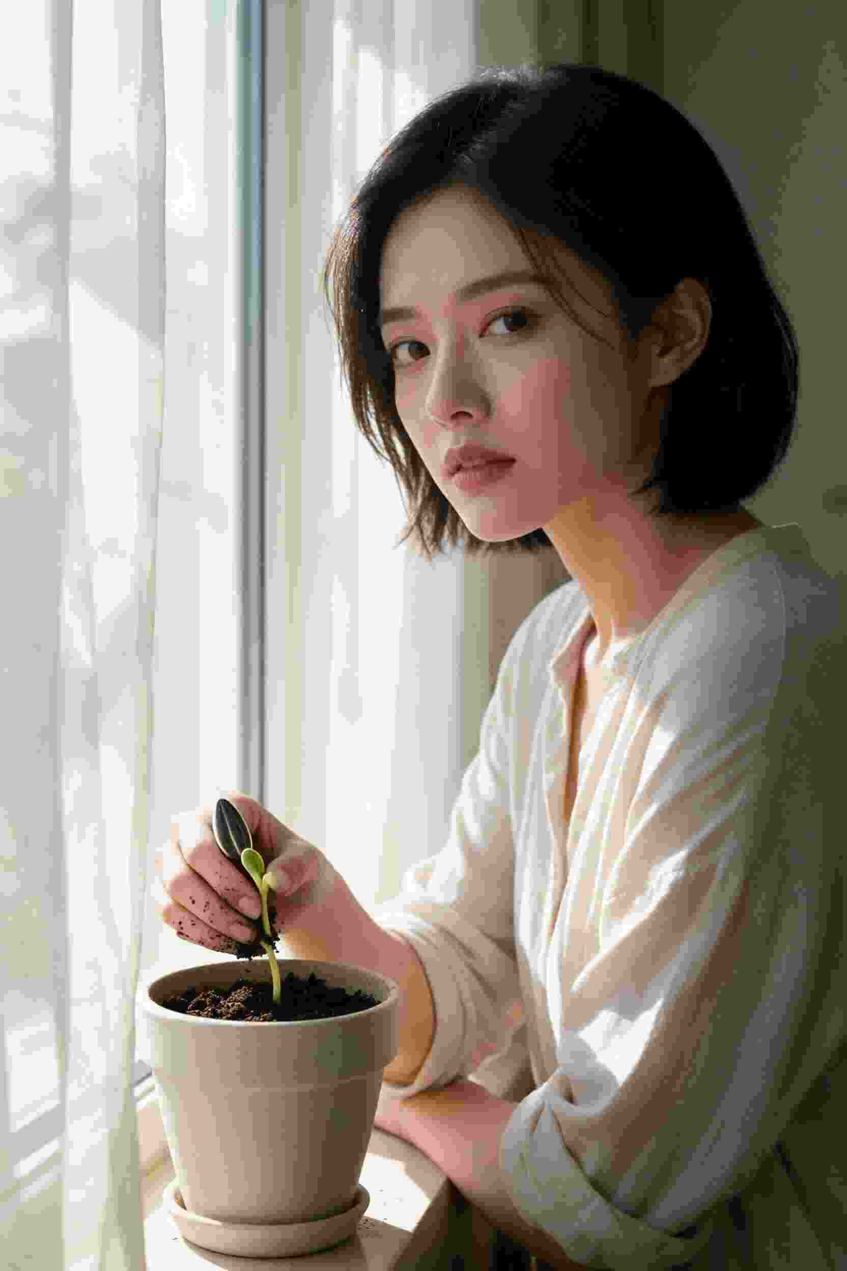 小敏家