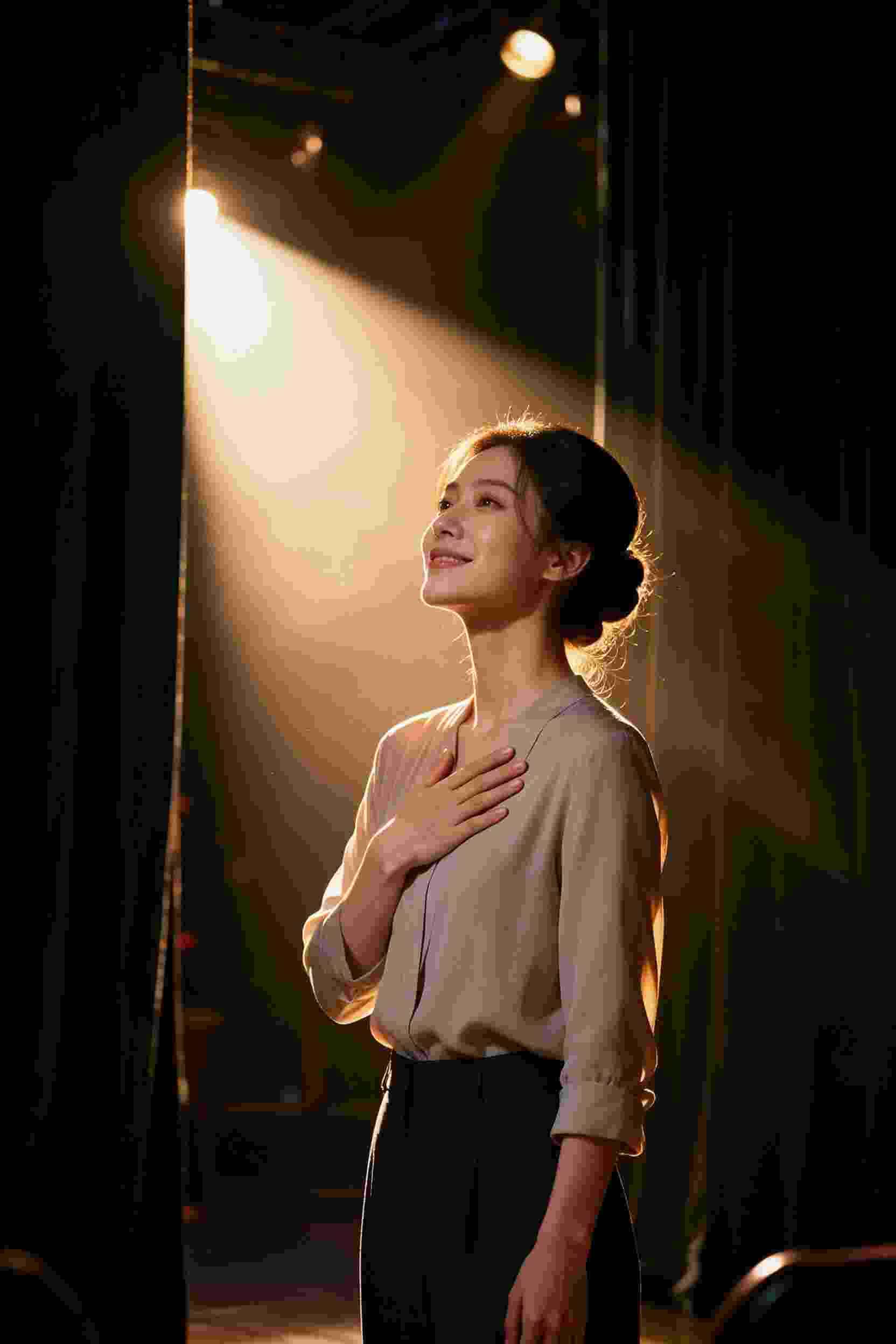 小欢喜