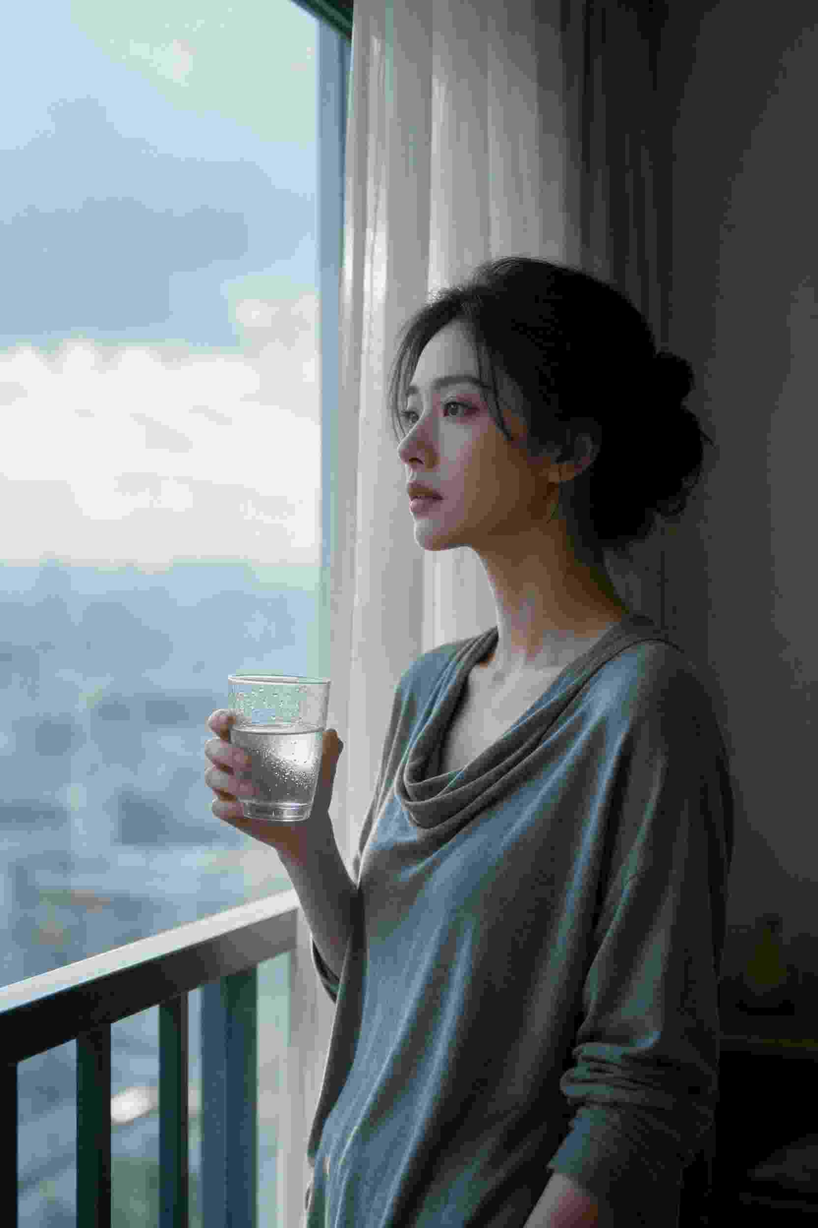 两生花